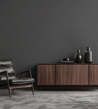 Afbeeldingen van Textiel Dark Grey - 1036101-05